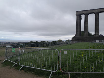 Calton Hill
